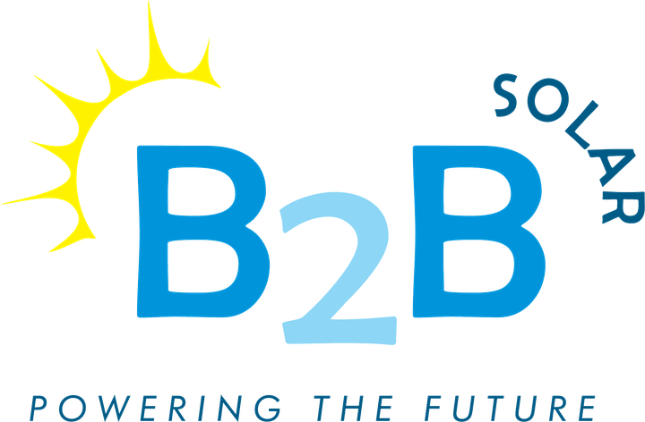 B2B Solar – Powering the Future